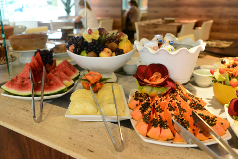 Indai� Park Hotel