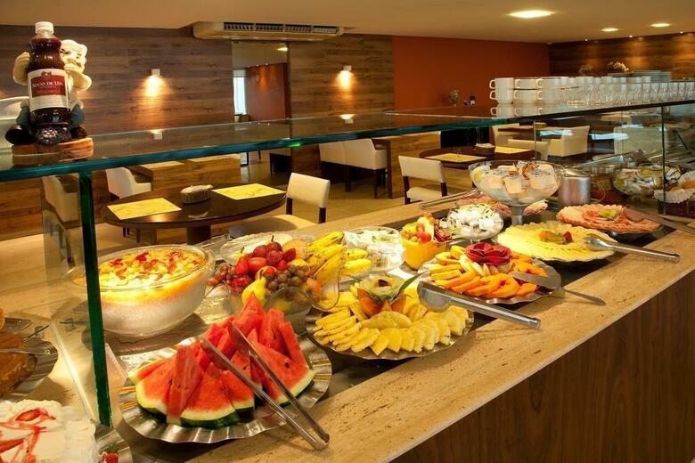Indai� Park Hotel