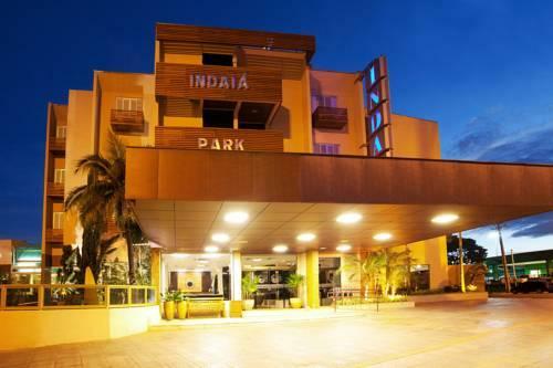 Indai� Park Hotel