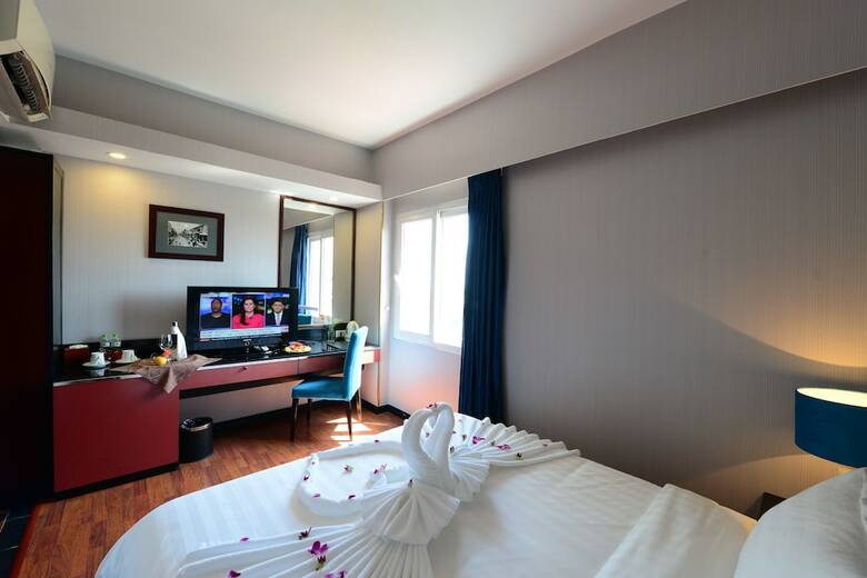 Antique Legend Hotel