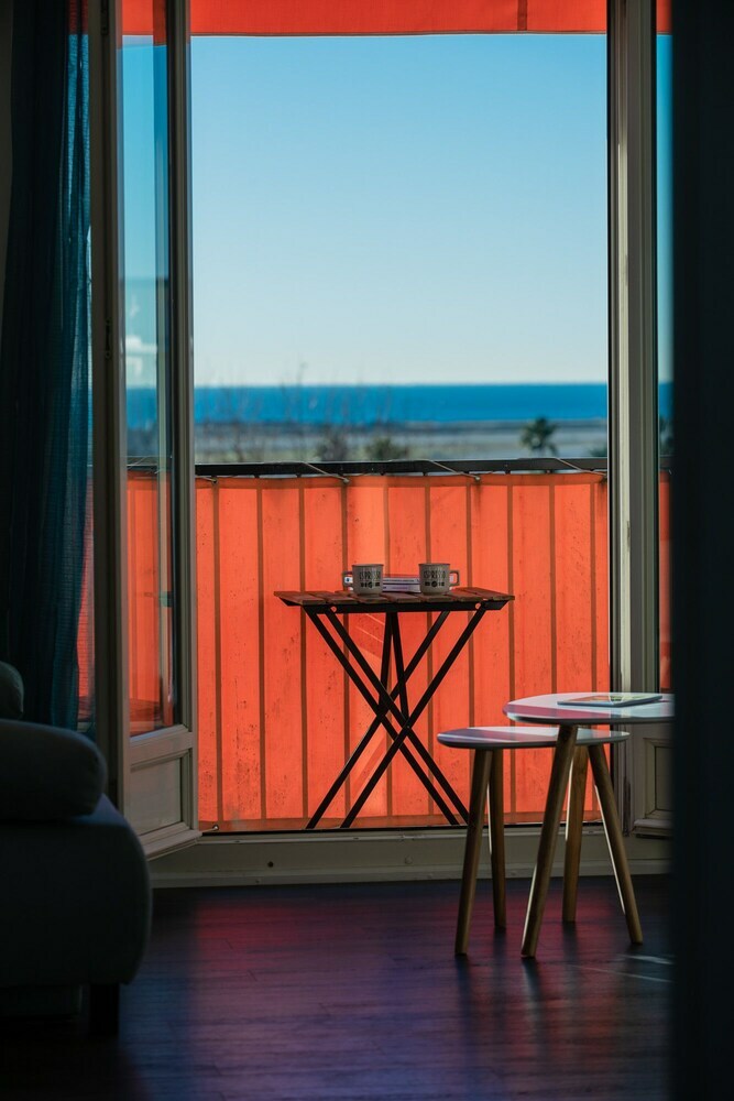 Apartamento Appartement Moderne Et Convivial