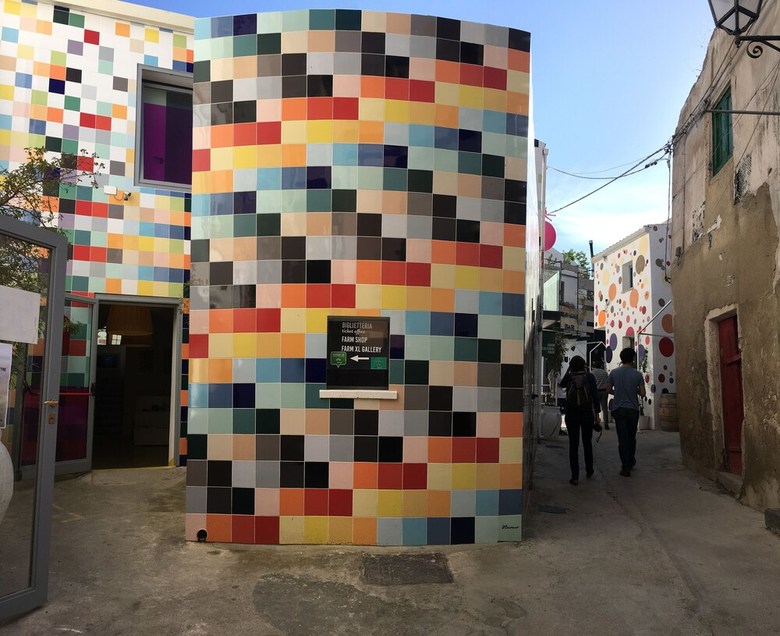 Corte Della Jbsa