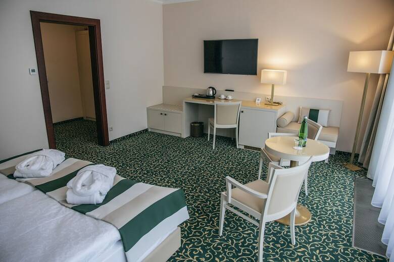 Hotel Nabokov