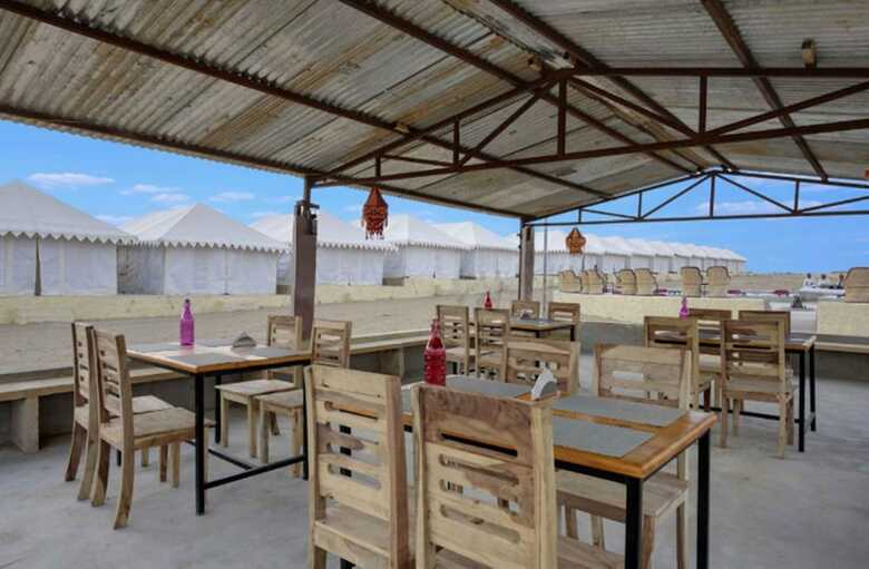 Apartamento Classic Thar Resort