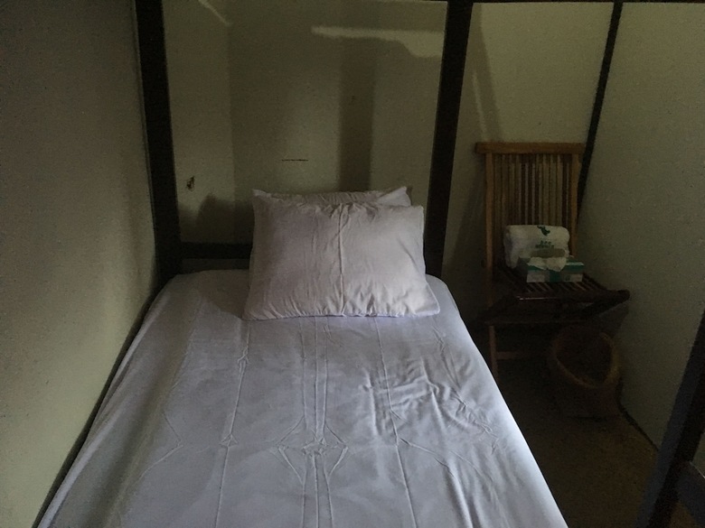 Bed & Breakfast Arut Riverside Orangutan Guest House