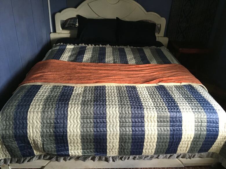 Bed & Breakfast Arut Riverside Orangutan Guest House