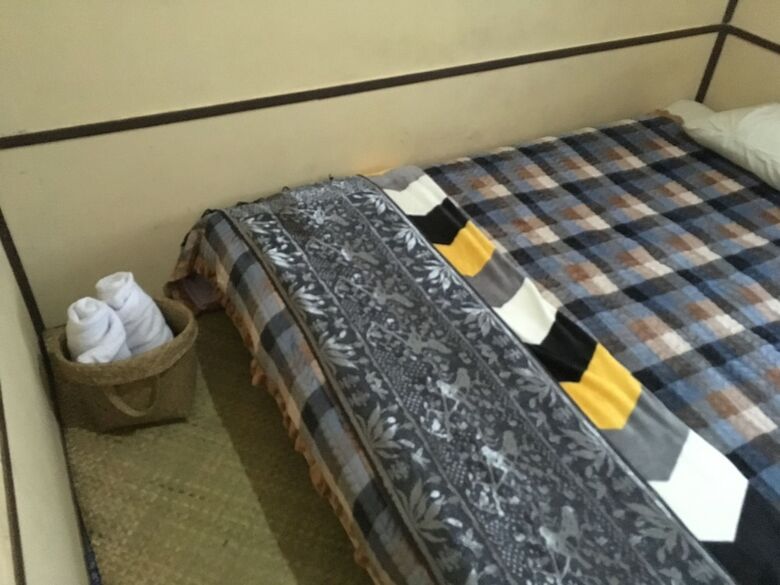 Bed & Breakfast Arut Riverside Orangutan Guest House