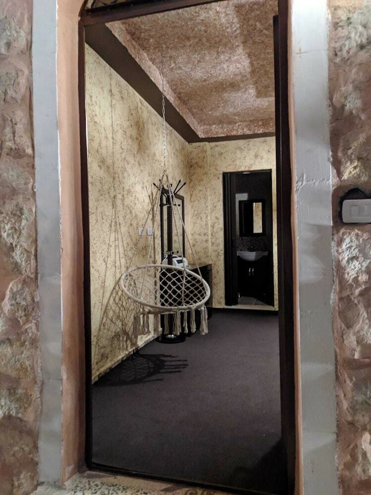 Hotel Petra Bedouin House