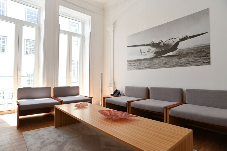 Bed & Breakfast Internacional Azores Boutique