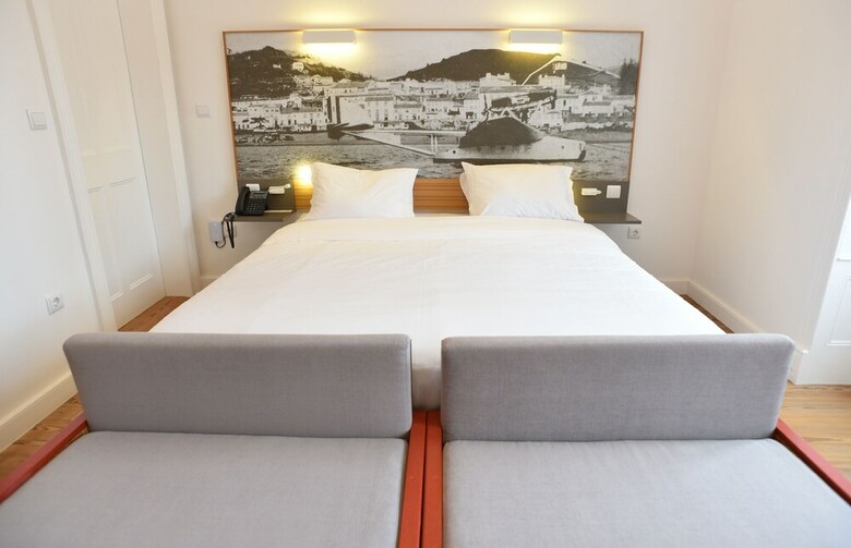 Bed & Breakfast Internacional Azores Boutique