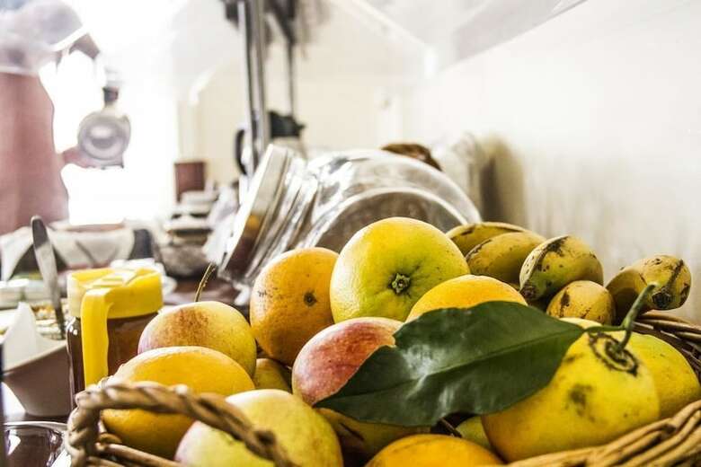 Bed & Breakfast Internacional Azores Boutique