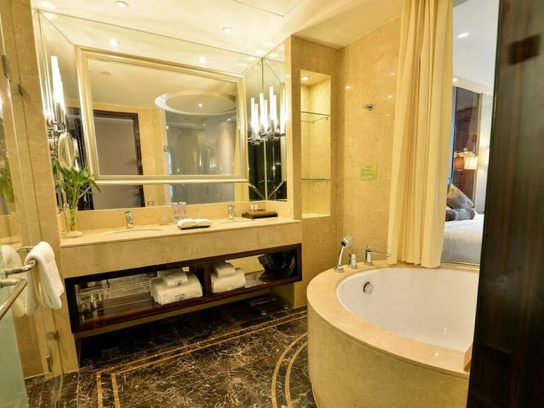 Shanghai Fujian Hotel