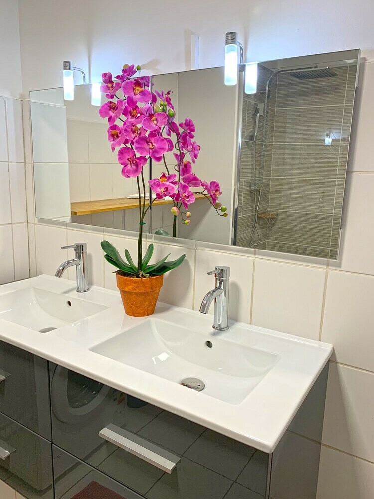 Apartamento Appartement Africana