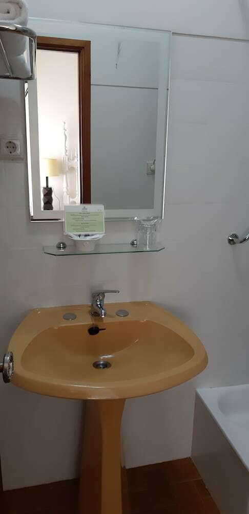 Hotel Vila Esteves