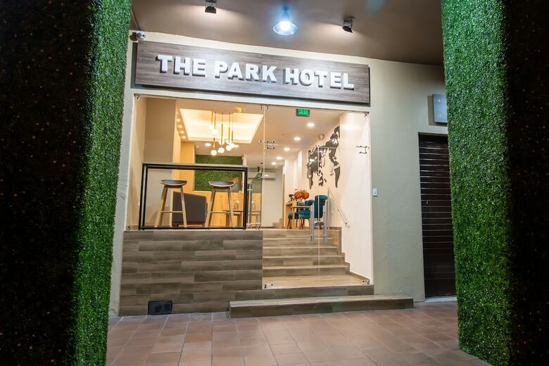 The Park Hotel