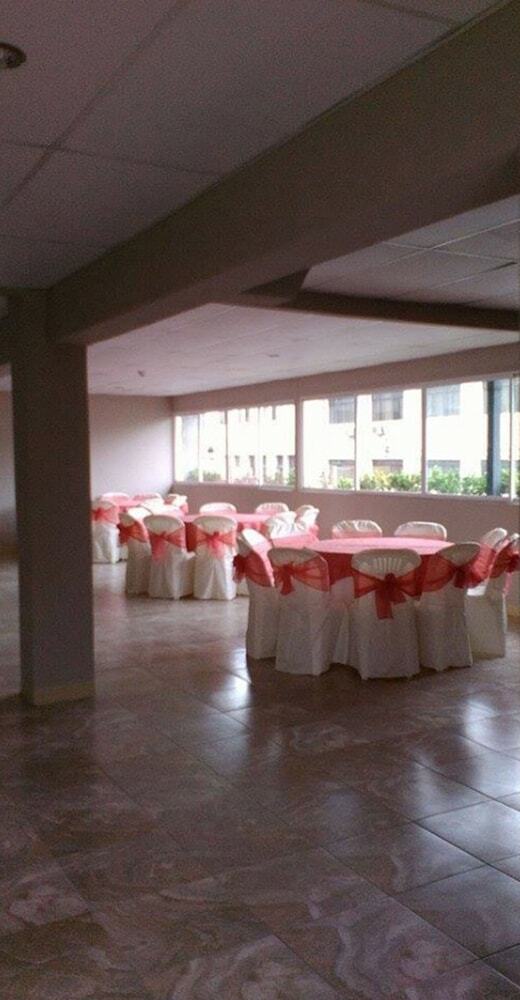 The Park Hotel