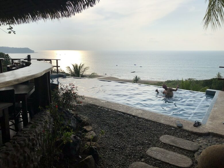 Hotel The Tranquilo Lodge - All Meals Included