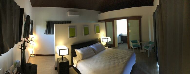 Hotel The Tranquilo Lodge - All Meals Included