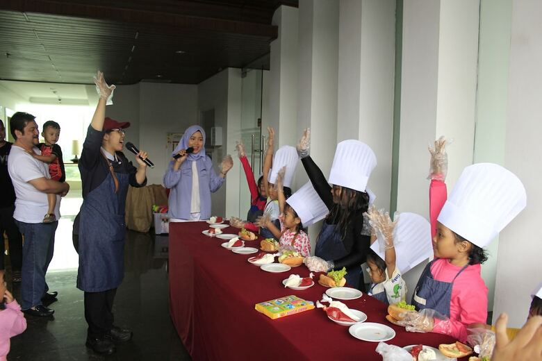 Swiss-belhotel Bogor