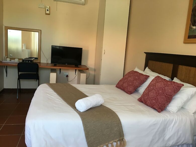 Hotel Kang Lodge