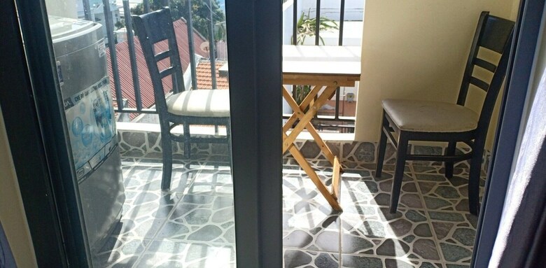 Aparthotel Nha Trang Blue Sea