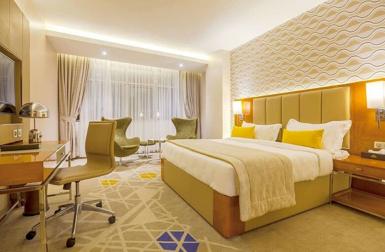 Hotel Ferdi Lilly