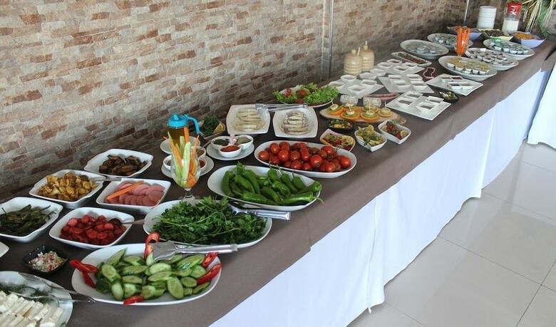 Hotel Sahin Otel