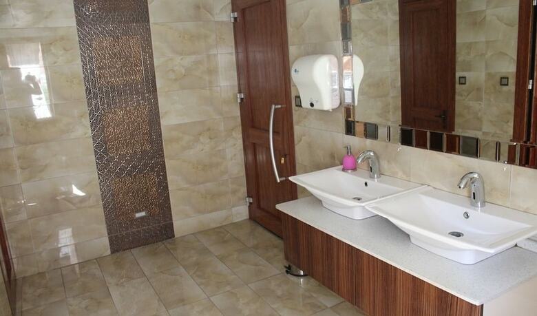 Hotel Sahin Otel