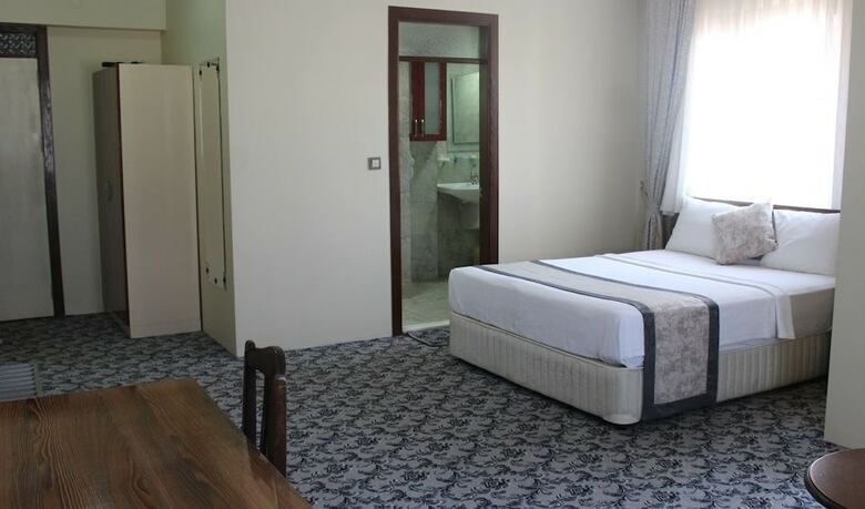 Hotel Sahin Otel
