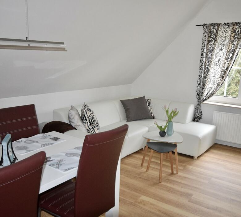 Apartamentos Ferienwohnung Kleine Auszeit
