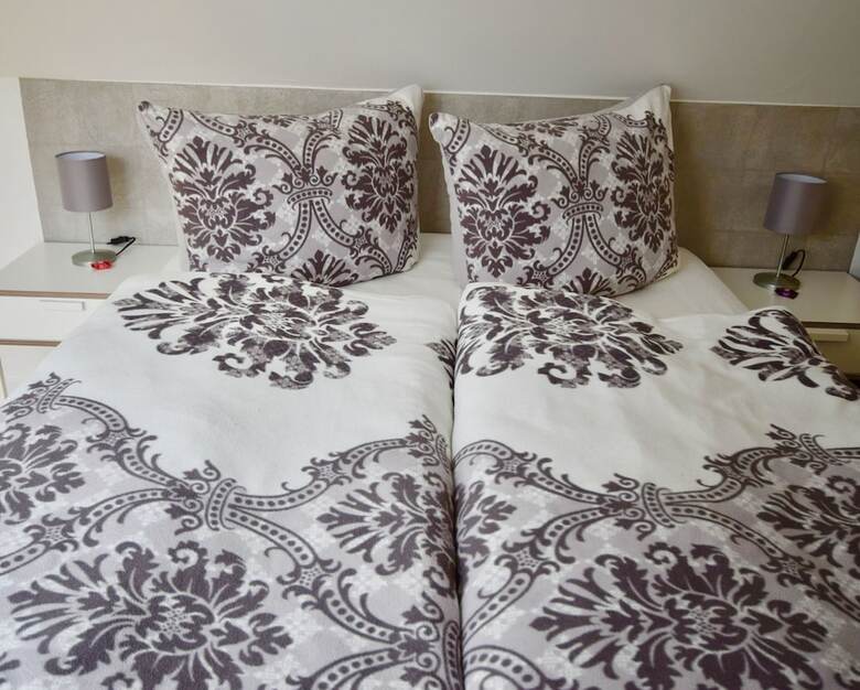 Apartamentos Ferienwohnung Kleine Auszeit