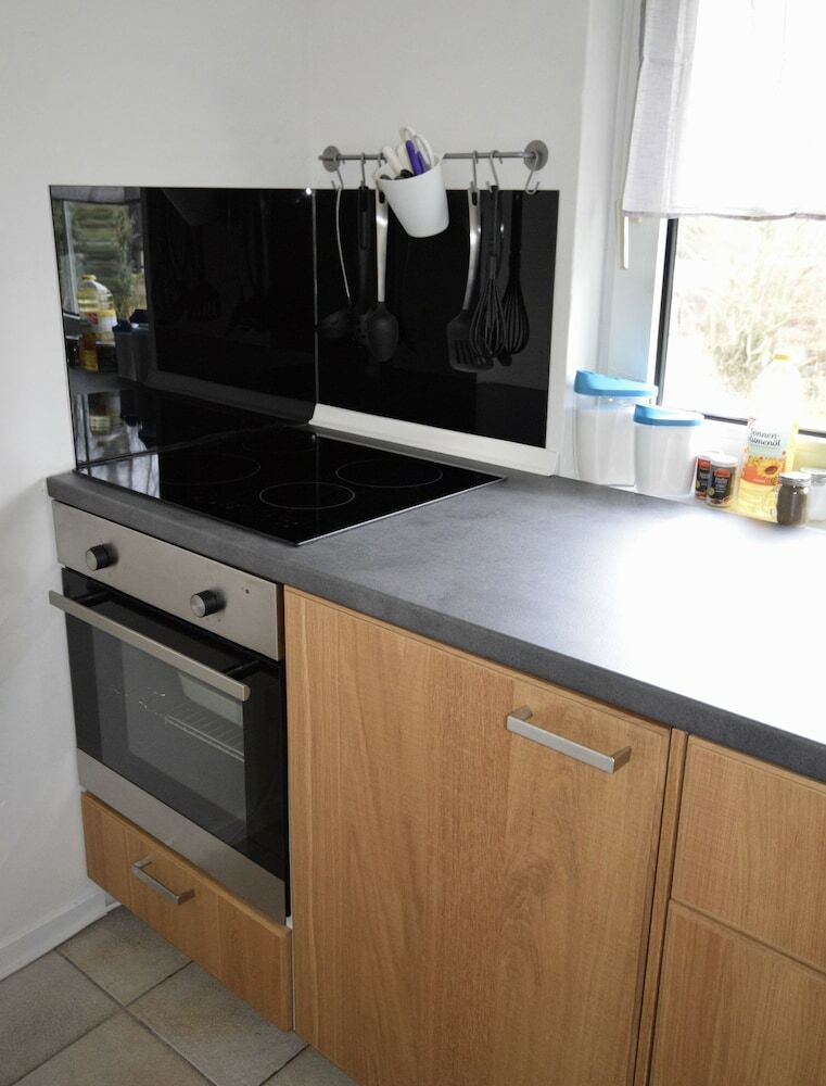Apartamentos Ferienwohnung Kleine Auszeit