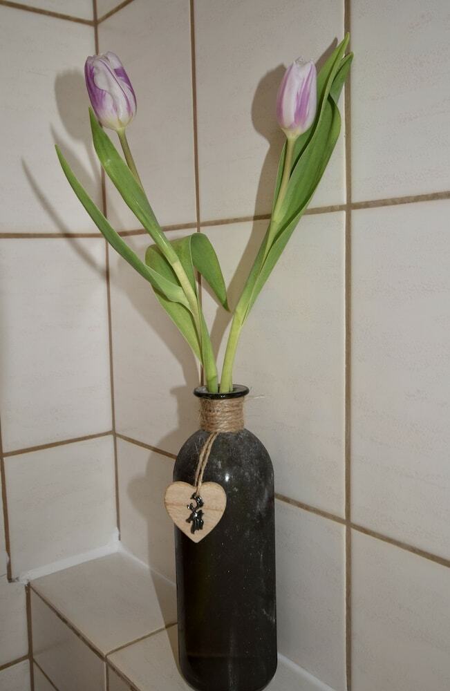 Apartamentos Ferienwohnung Kleine Auszeit