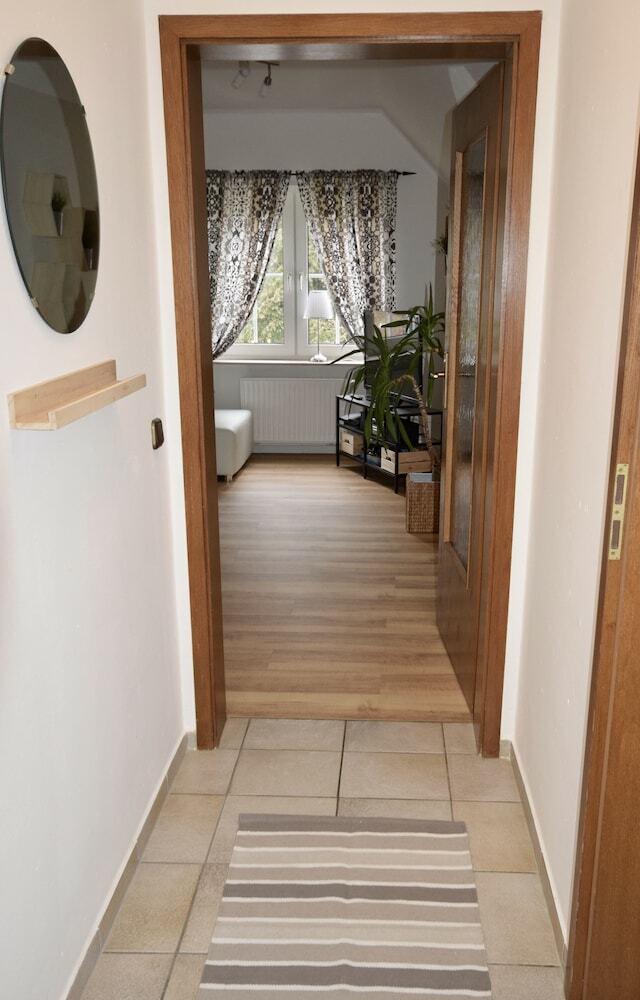 Apartamentos Ferienwohnung Kleine Auszeit