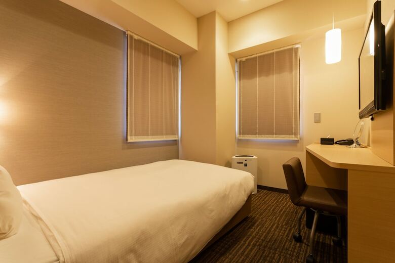 Hotel Via Inn Shinjuku