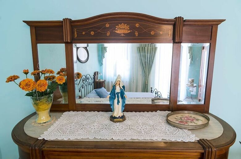 Apartamento Casa Delle Zammare