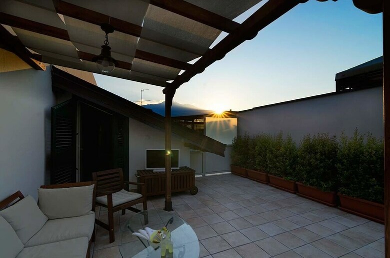Apartamento Casa Delle Zammare