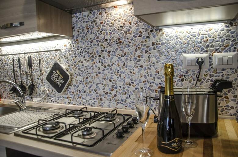 Apartamento Casa Barracuda
