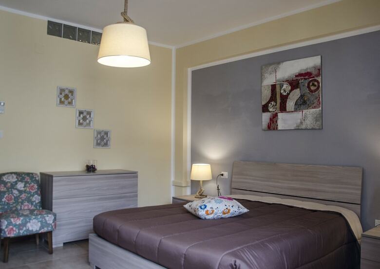 Apartamento Casa Barracuda