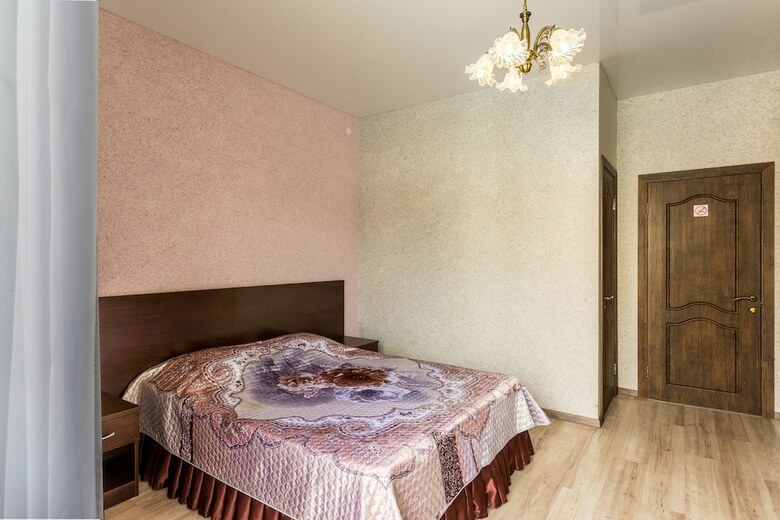 Hotel Dom Sovetov