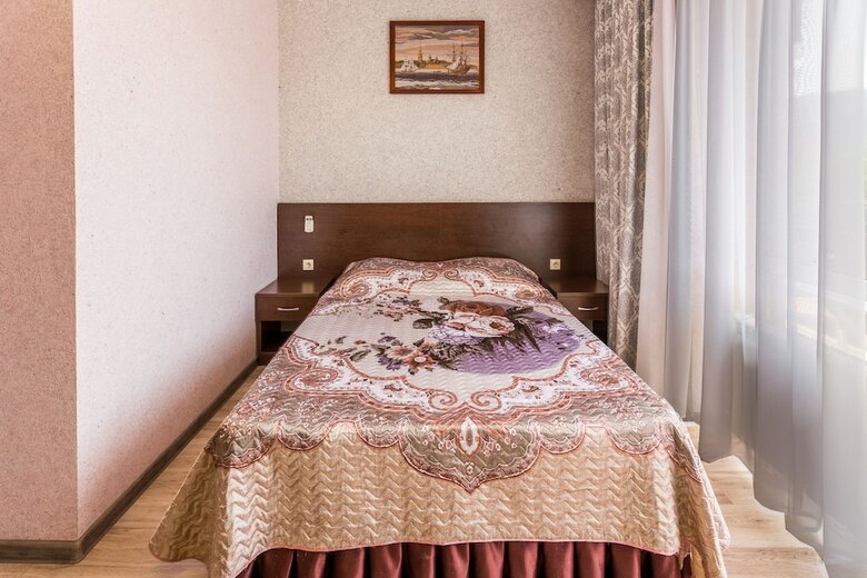 Hotel Dom Sovetov