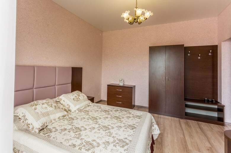 Hotel Dom Sovetov