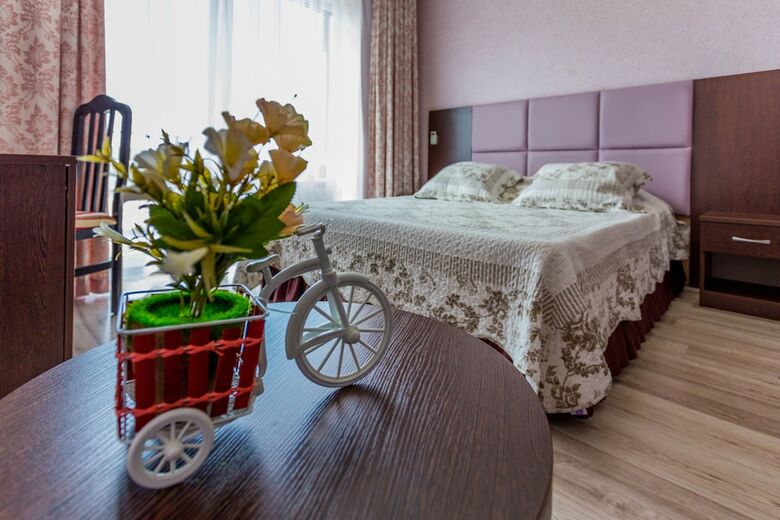 Hotel Dom Sovetov