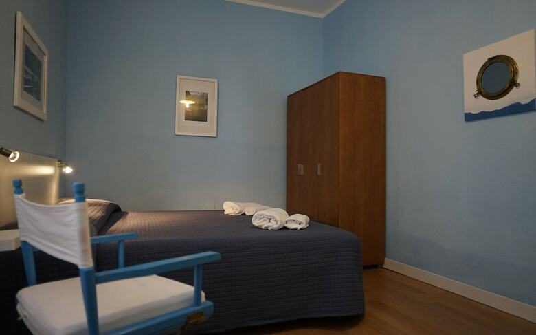 Apartamento Casa Cappone