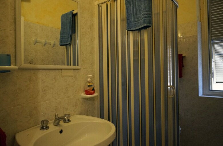 Apartamento Casa Cappone