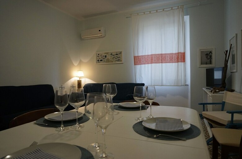 Apartamento Casa Cappone