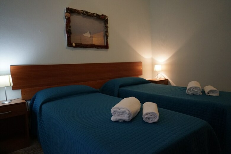 Apartamento Casa Cappone