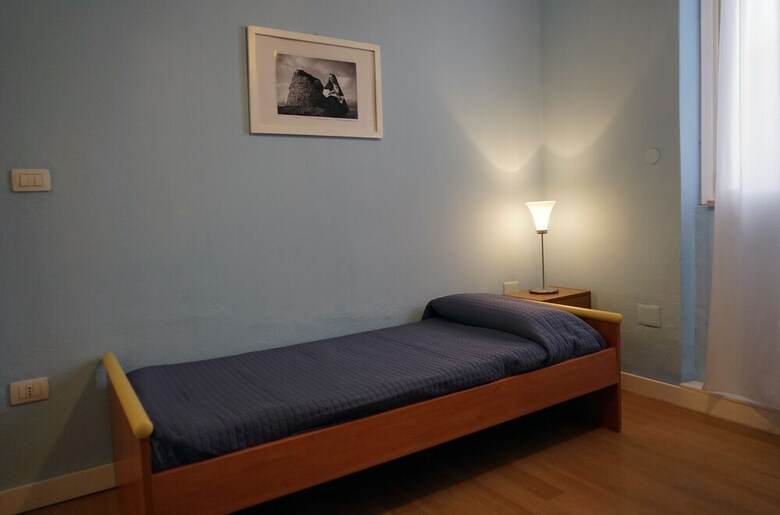 Apartamento Casa Cappone