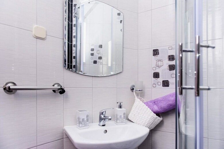 Hotel Apartments Spalato
