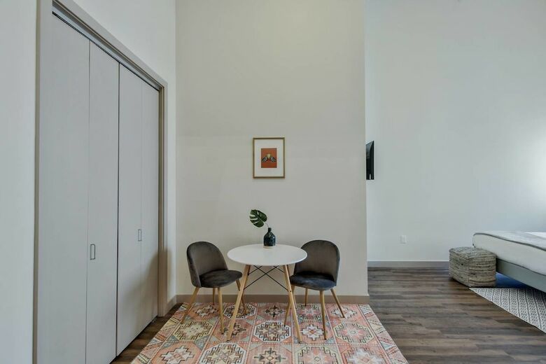 Apartamentos High End Old Town Loft + Pool + Clubhouse